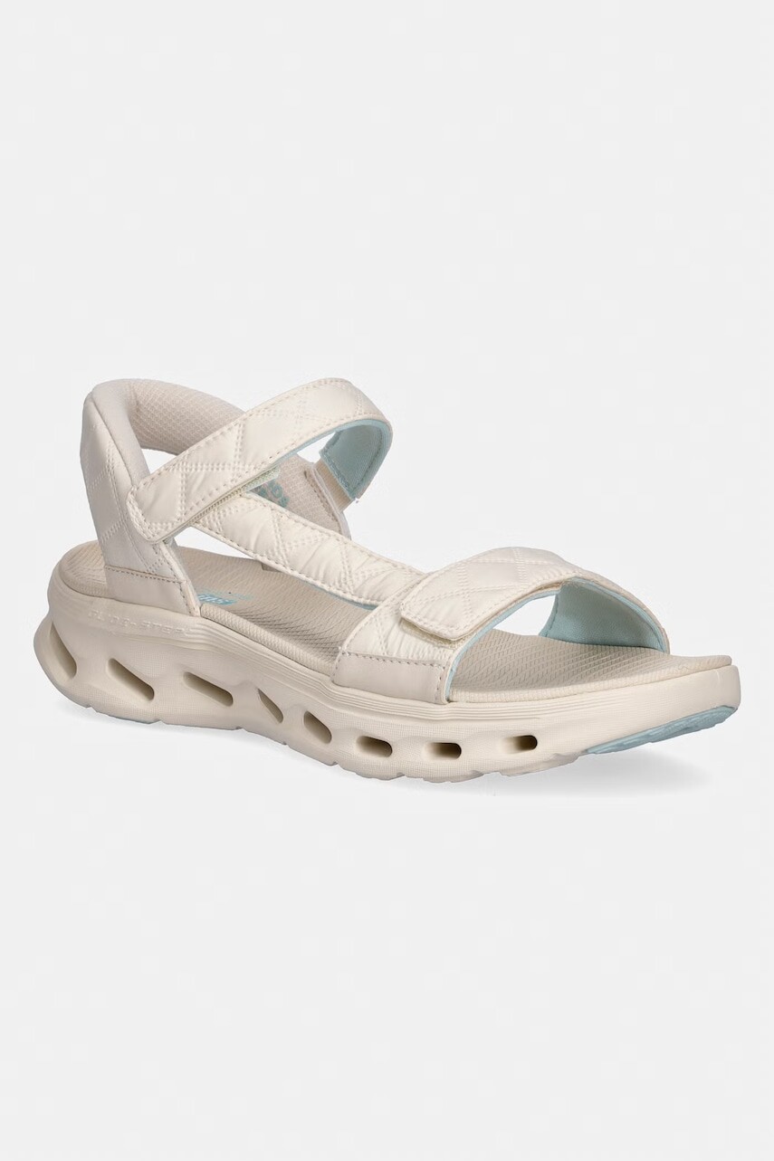 Skechers sandále dámske GO WALK GLIDE-STEP