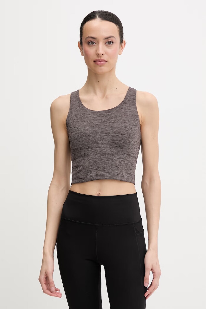 adidas Performance top na jogu dámsky All Me
