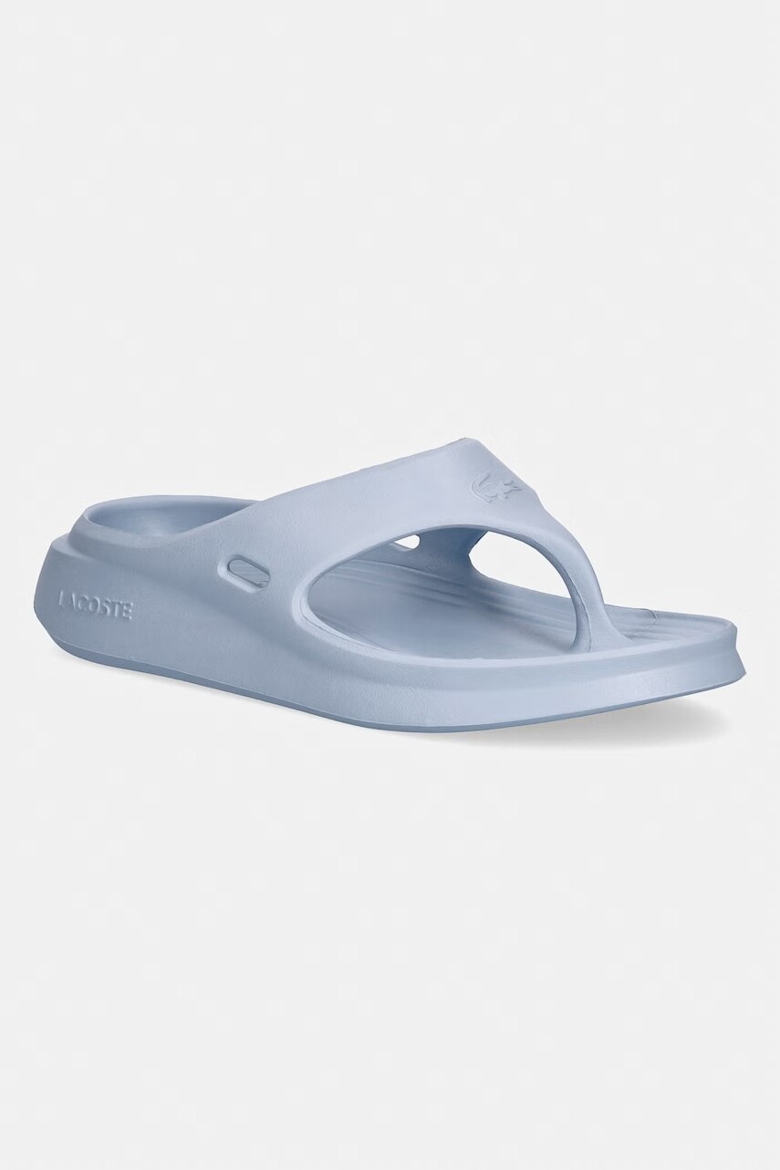 Lacoste šľapky dámske Meduz Flip-Flops