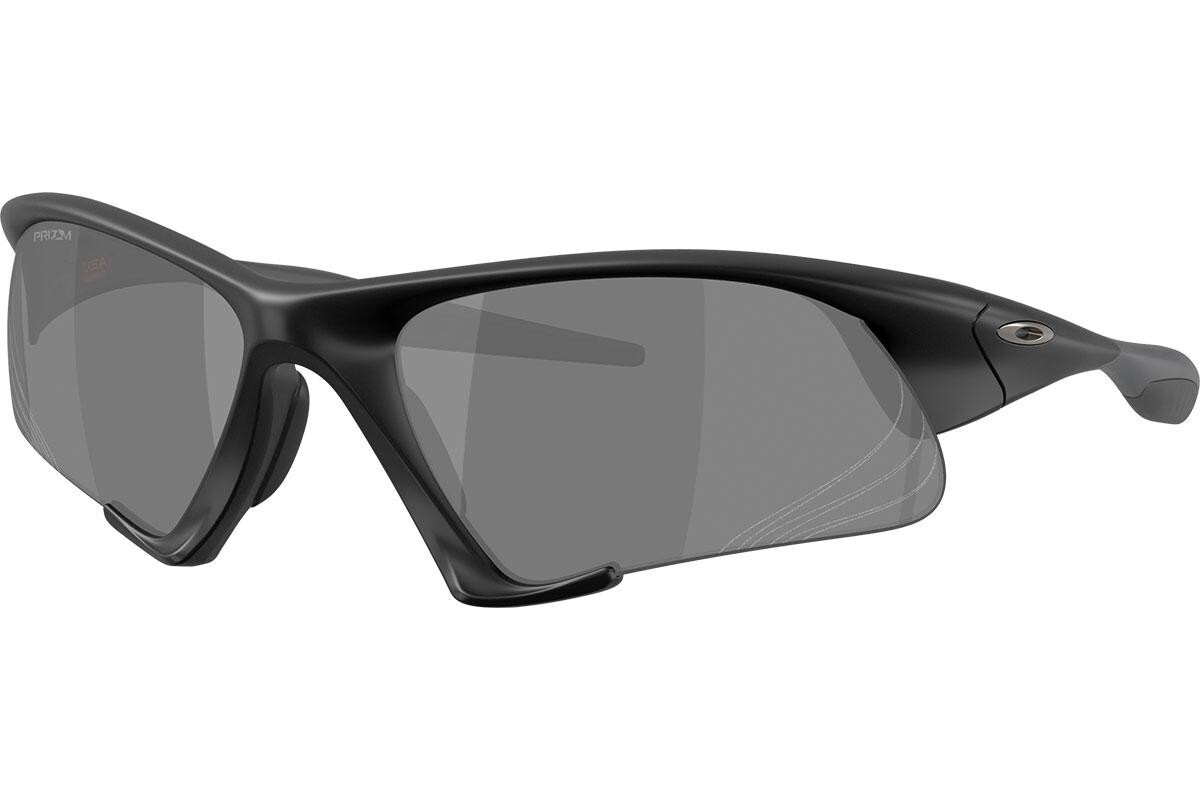 Oakley OO9532 953201 PRIZM Black - ONE SIZE (64)