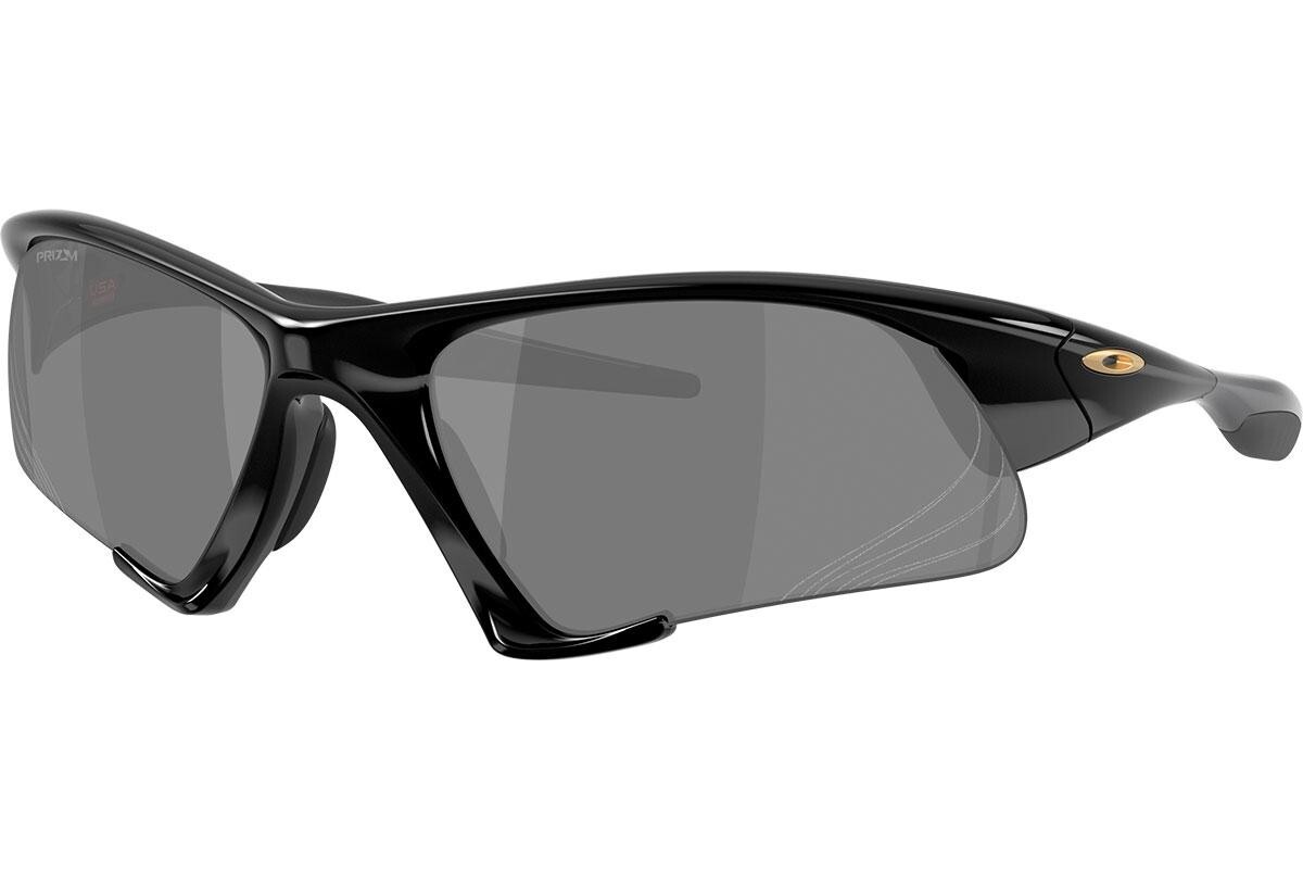 Oakley OO9532 953204 PRIZM Black Polarized - ONE SIZE (64)