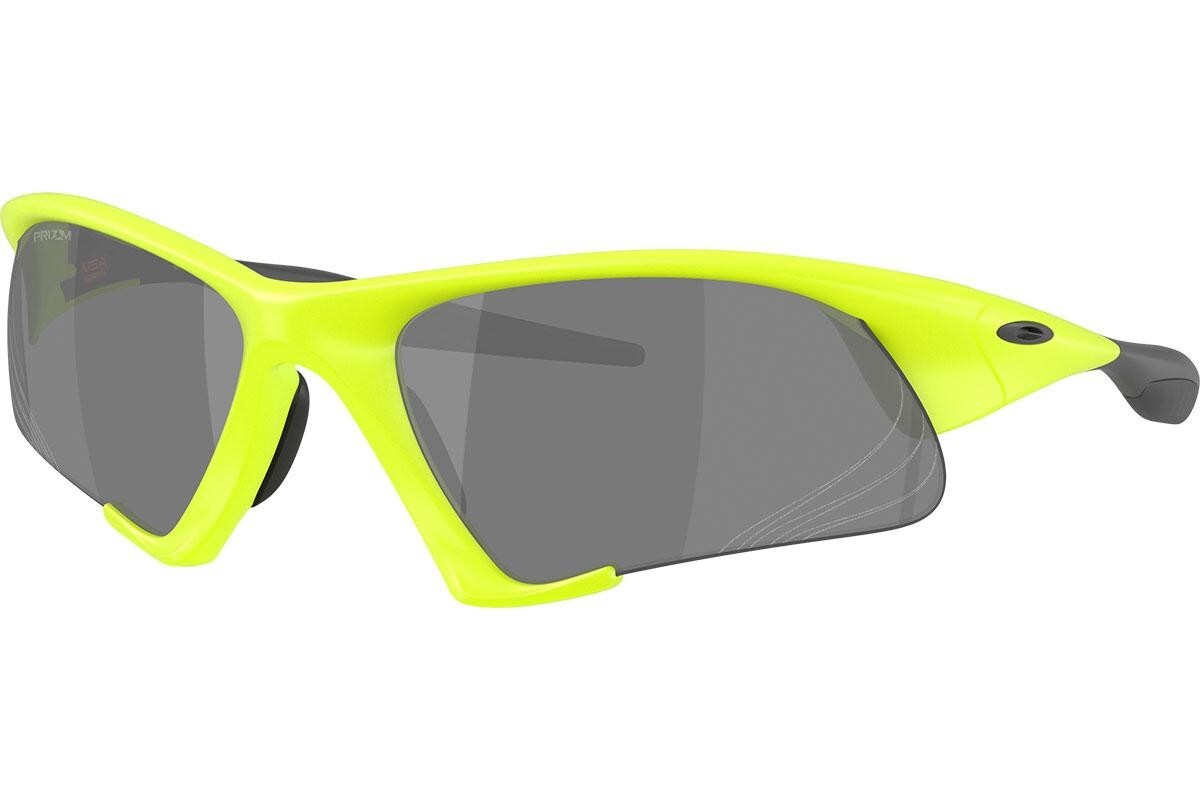 Oakley OO9532 953206 PRIZM Black - ONE SIZE (64)