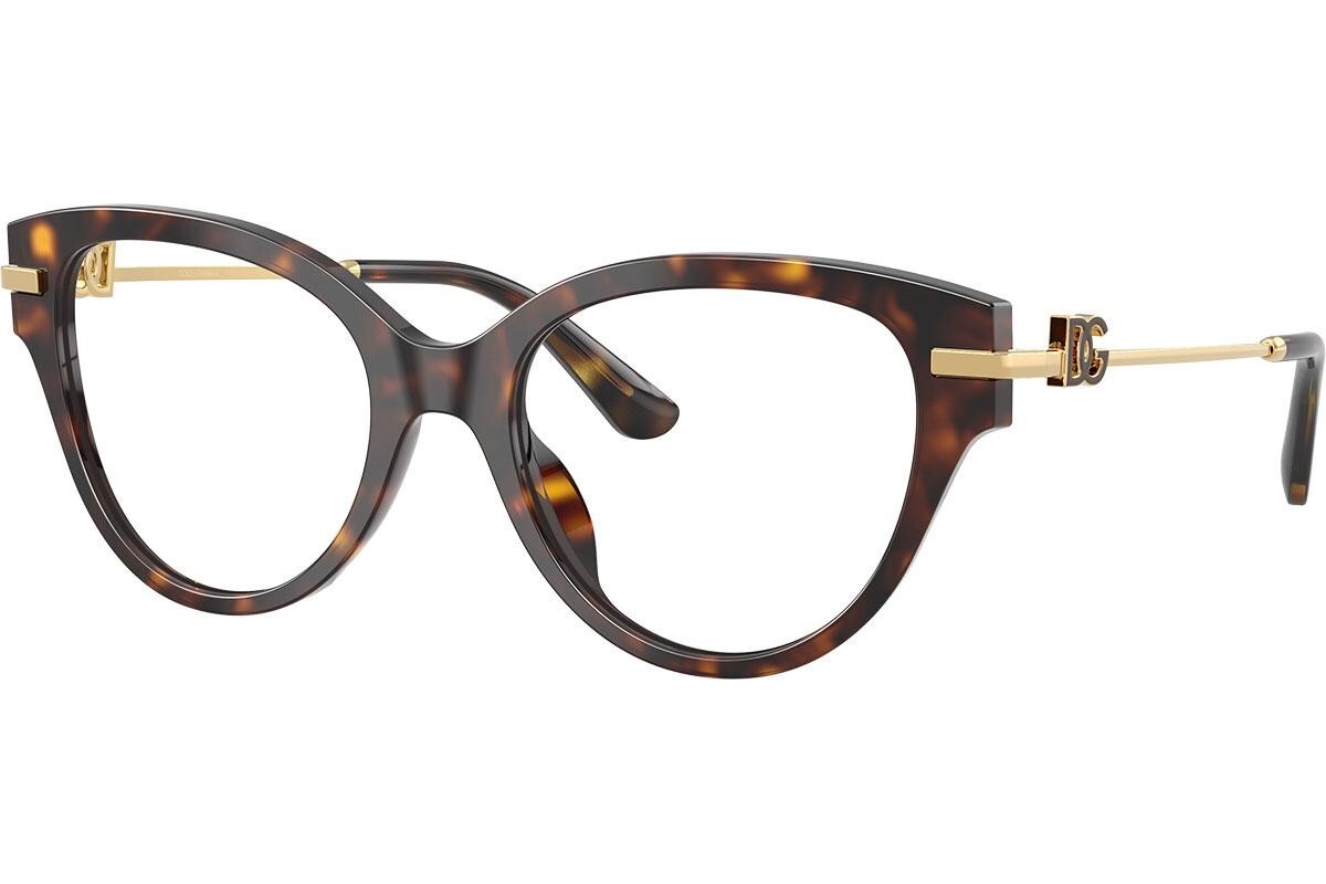 Dolce & Gabbana DG3438 502 - L (53)
