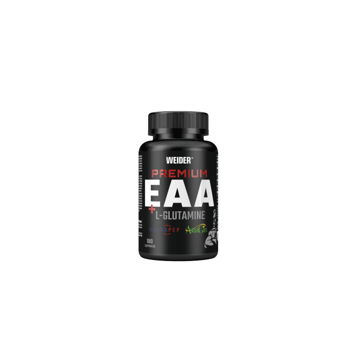 Weider Premium EAA + L-glutamin