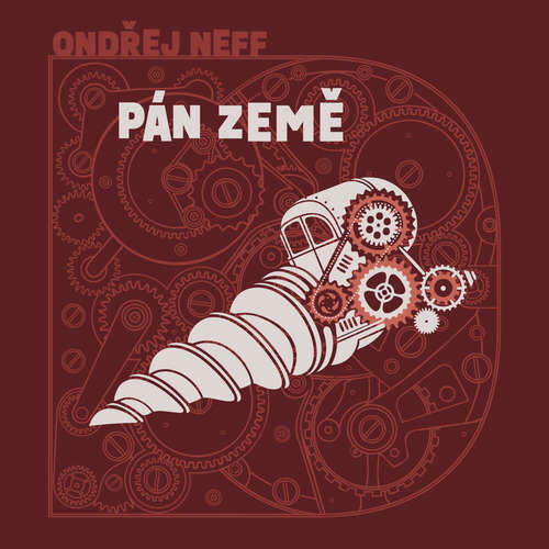 Pán země - Ondřej Neff (mp3 audiokniha)