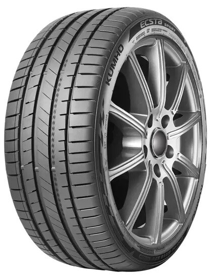 Kumho Ecsta PS72 Sport 215/45 R18 PS72 93Y XL MFS