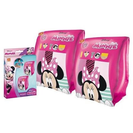 Mondo 16966 Rukávniky Minnie 15x23cm