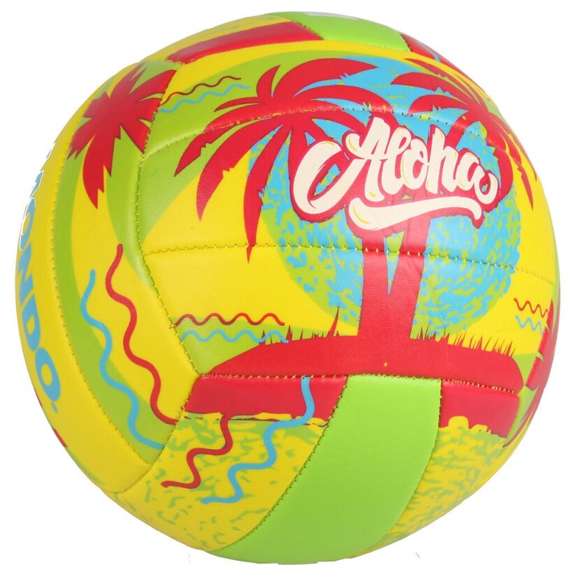 Mondo Lopta volejbalová Aloha 22cm