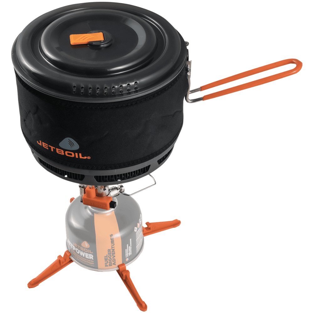 Jetboil FluxRing keramický hrniec 1,5 L 858941006830