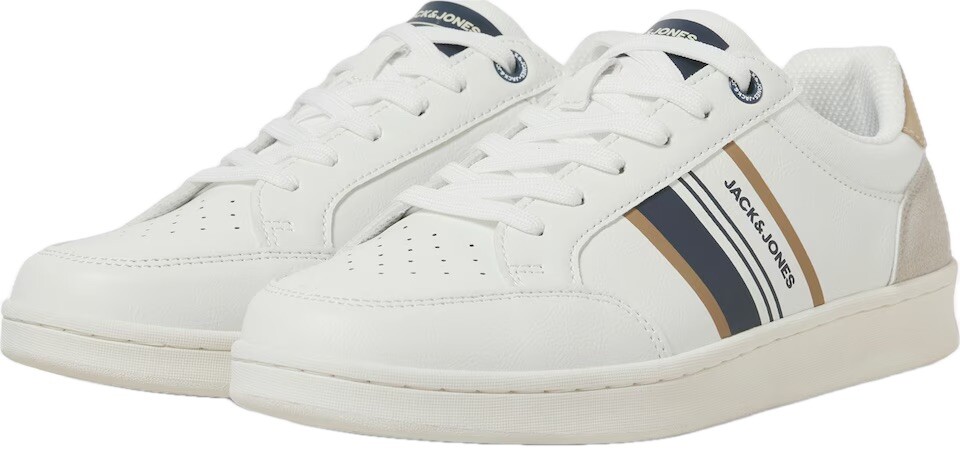 JACK AND JONES JACK & JONES JFWDAXON M Veľkosť: 41 EUR