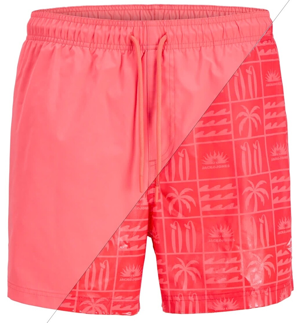 JACK AND JONES SHORT DE BAIN REGULAR FIT Veľkosť: S