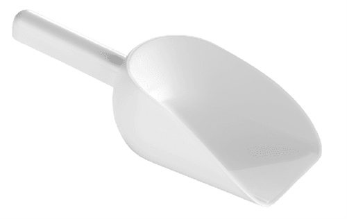 CONCEPT Lopatka na led VL1520