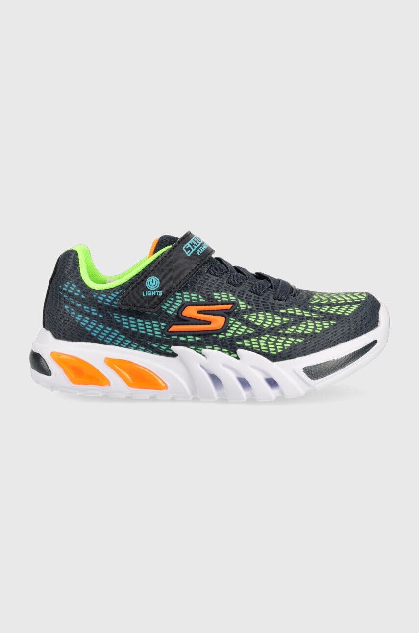 Detské tenisky Skechers Flex-Glow Elite Vorlo