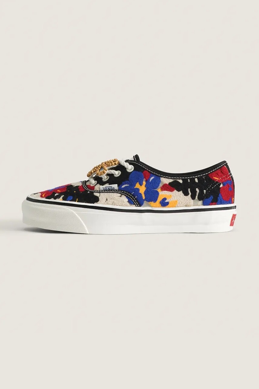 Tenisky Vans LX Authentic 44 Needlework