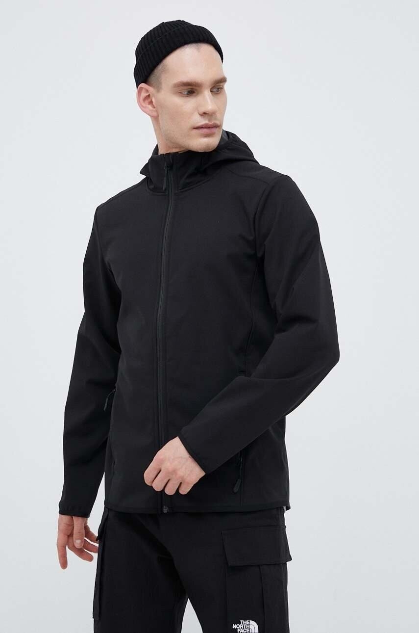 Turistická bunda Jack Wolfskin Bornberg