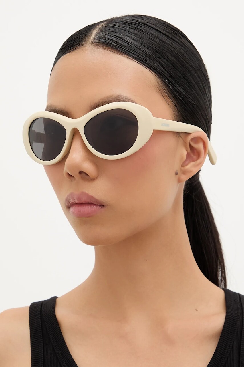 Slnečné okuliare Jacquemus ROND