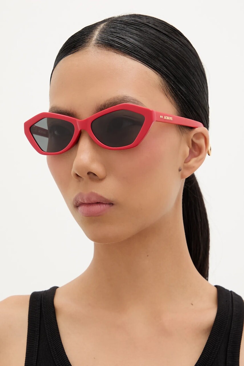 Slnečné okuliare Jacquemus BAMBINO
