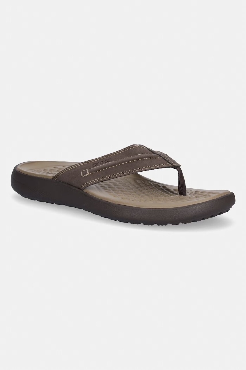 Crocs žabky pánske Yukon Vista II LR Flip