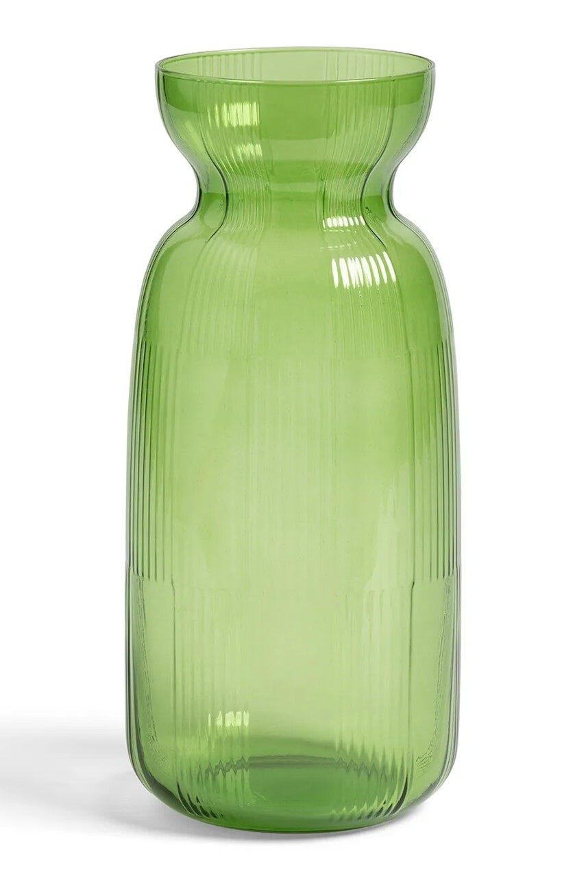 &k Amsterdam karafa z farebného skla 1,3 l