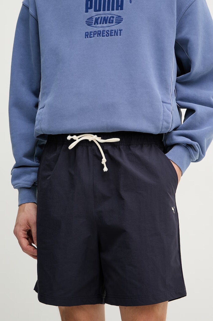 Puma šortky pánske MMQ Shorts