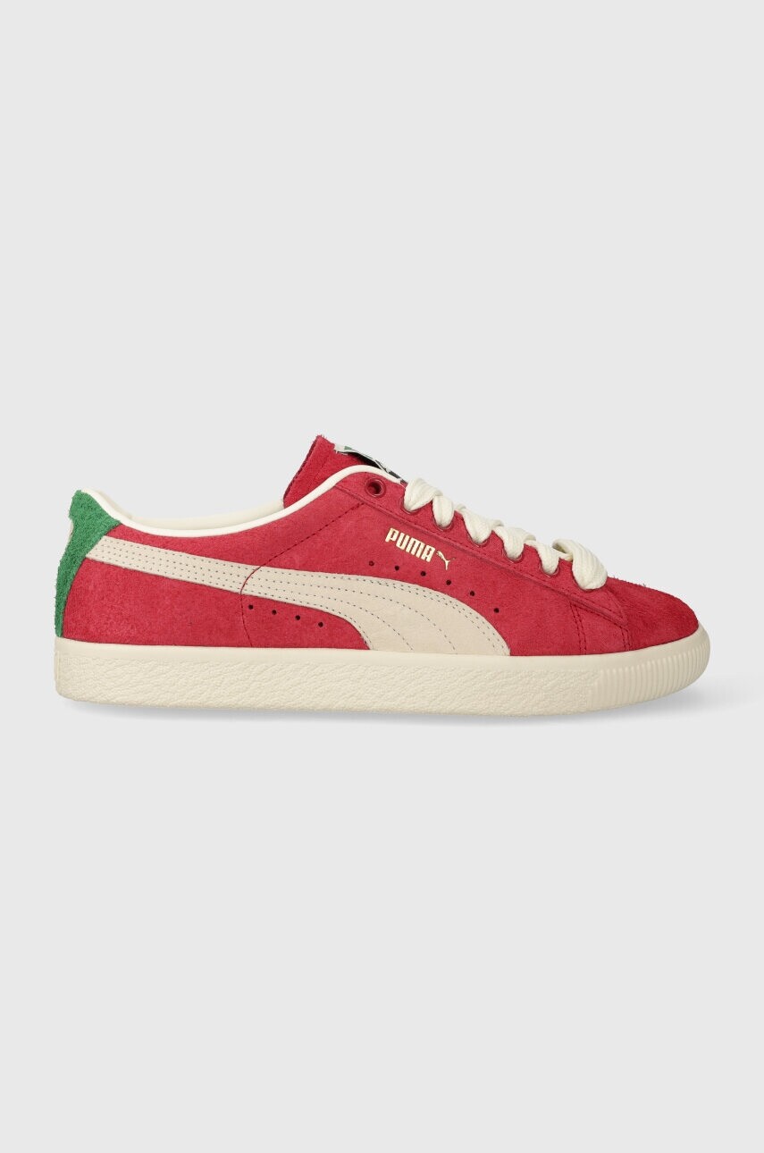 Semišové tenisky Puma Suede VTG Origins