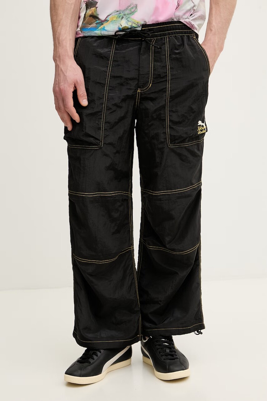 Tepláky Puma PUMA x KIDSUPER Pants