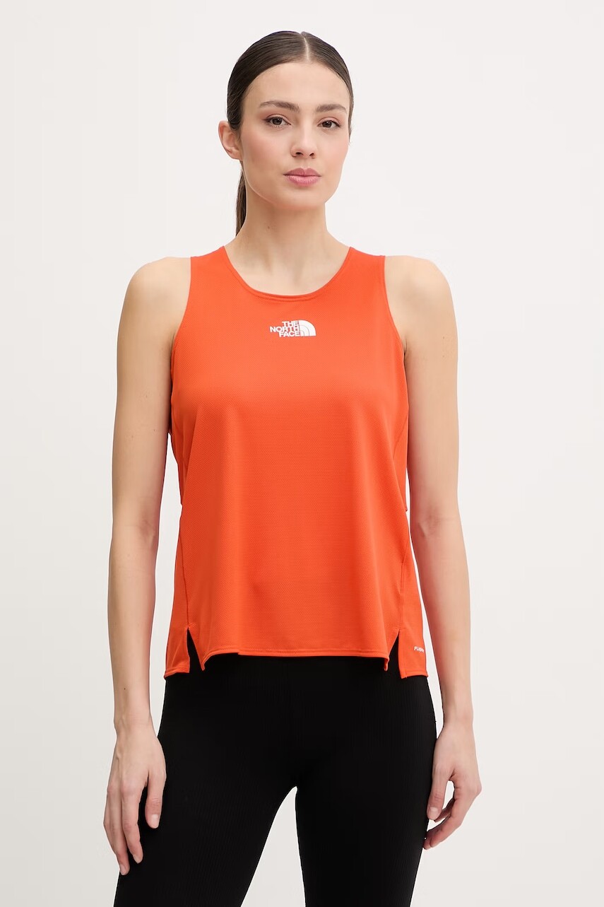 The North Face dámsky tréningový top LIGHTBRIGHT