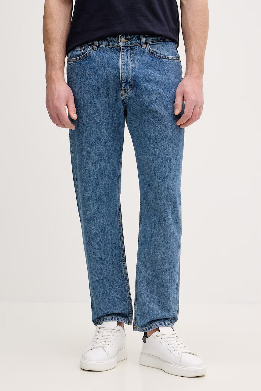 United Colors of Benetton rifle relaxed fit pánske