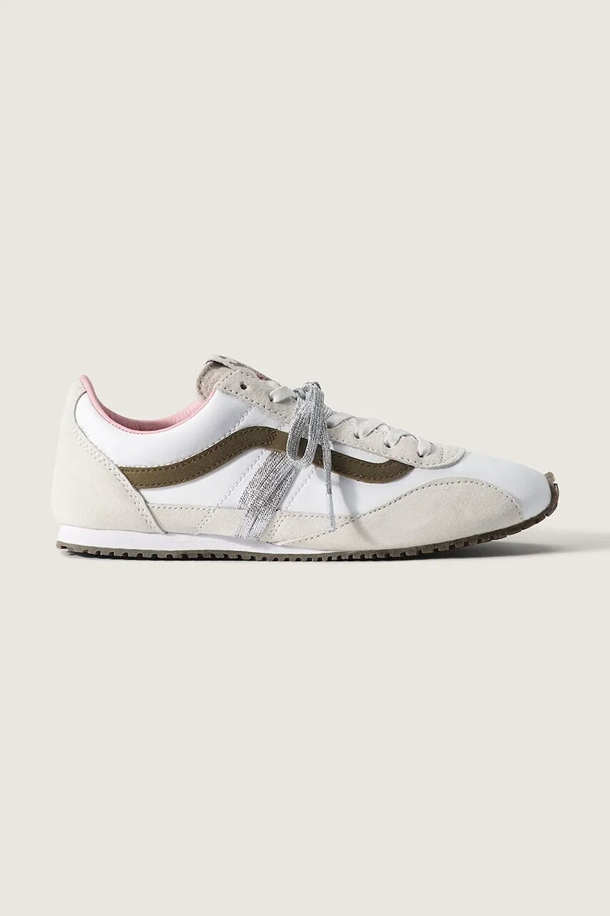 Vans LX SLP Trainer tenisky dámske kožené