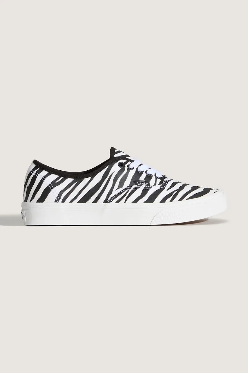 Vans Authentic Zebra tenisky dámske