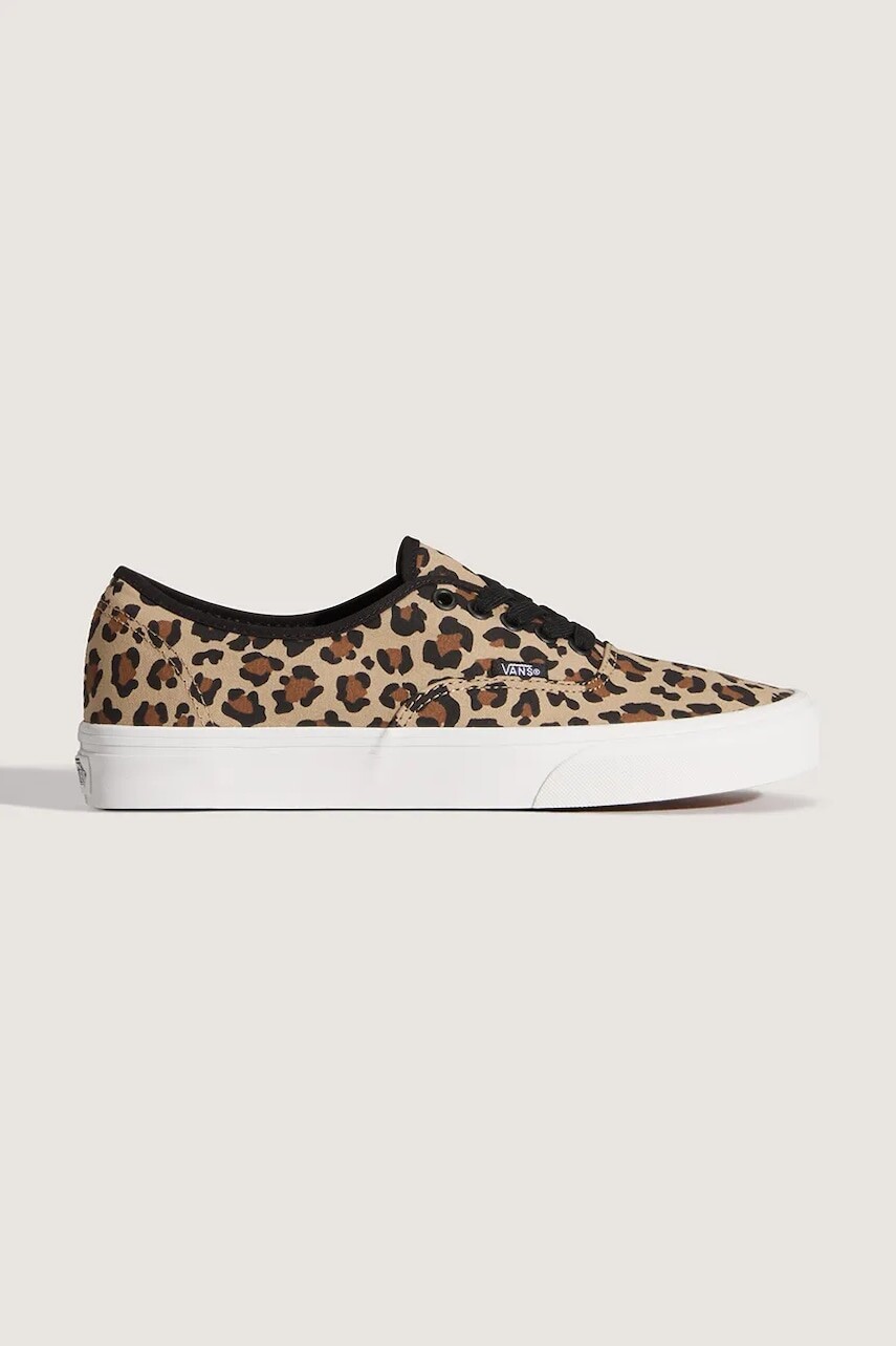 Vans Authentic Leopard tenisky dámske