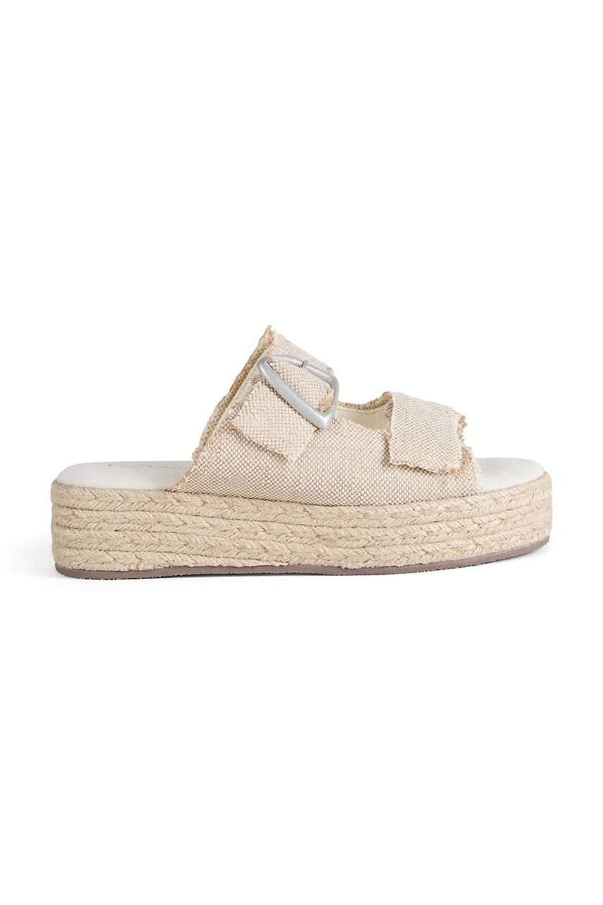 Emu Australia šľapky espadrilkové dámske Ayers 2.0