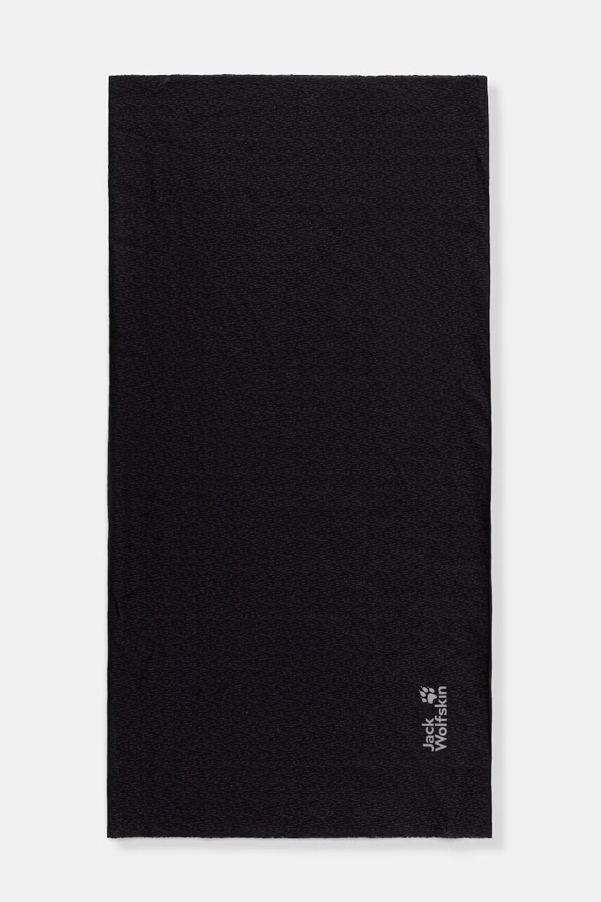 Jack Wolfskin komínový šál Solid