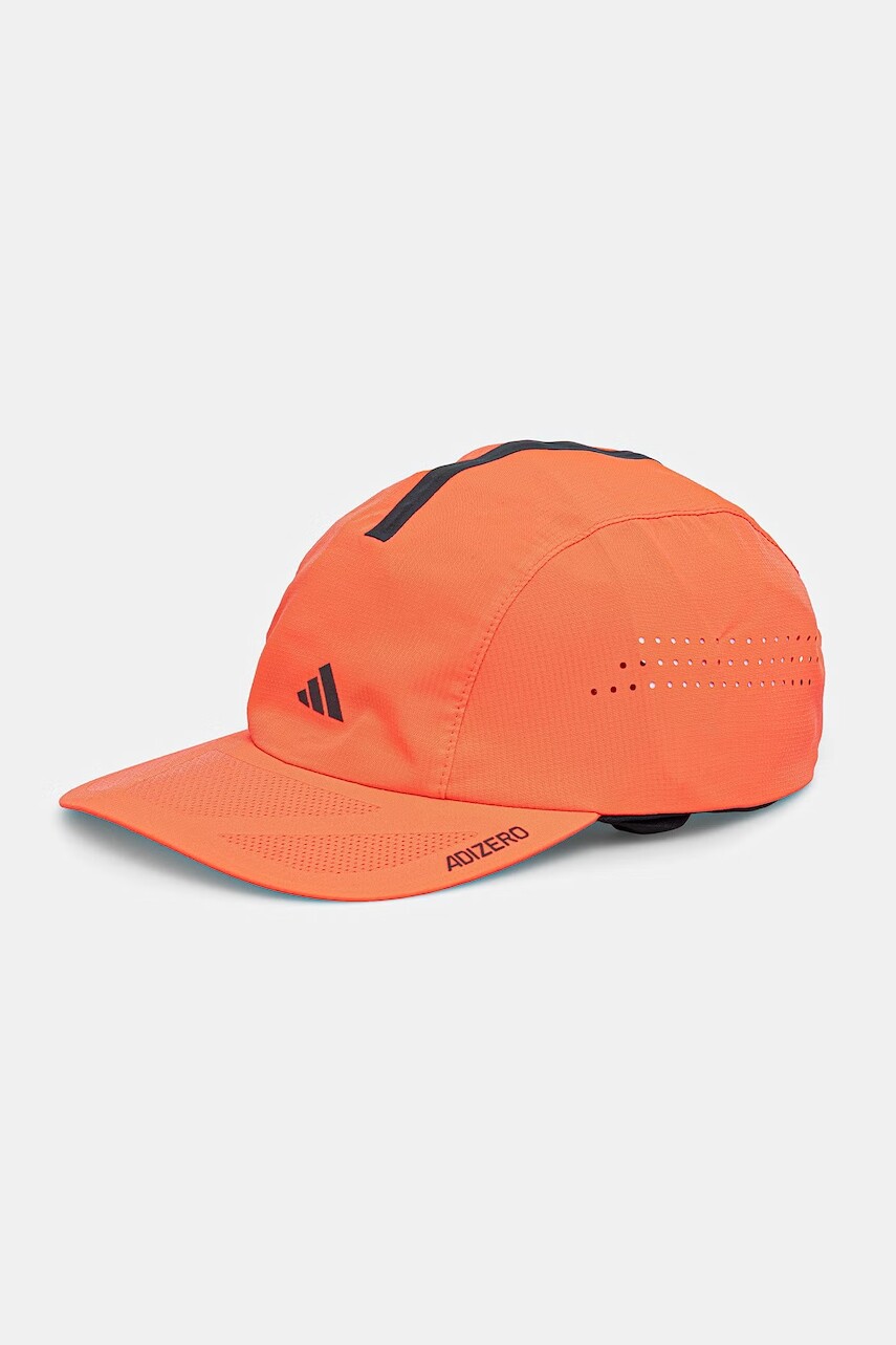 adidas Performance čiapka so šiltom RunxAdiz