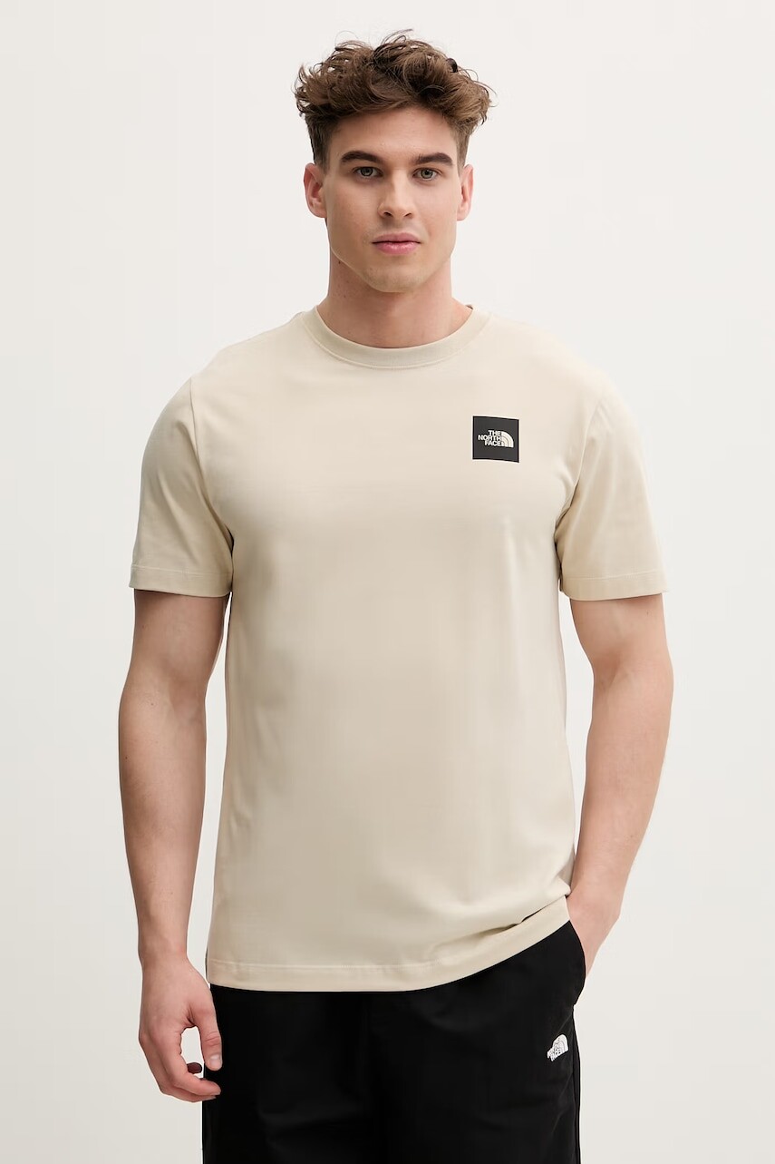The North Face tričko pánske Evolution