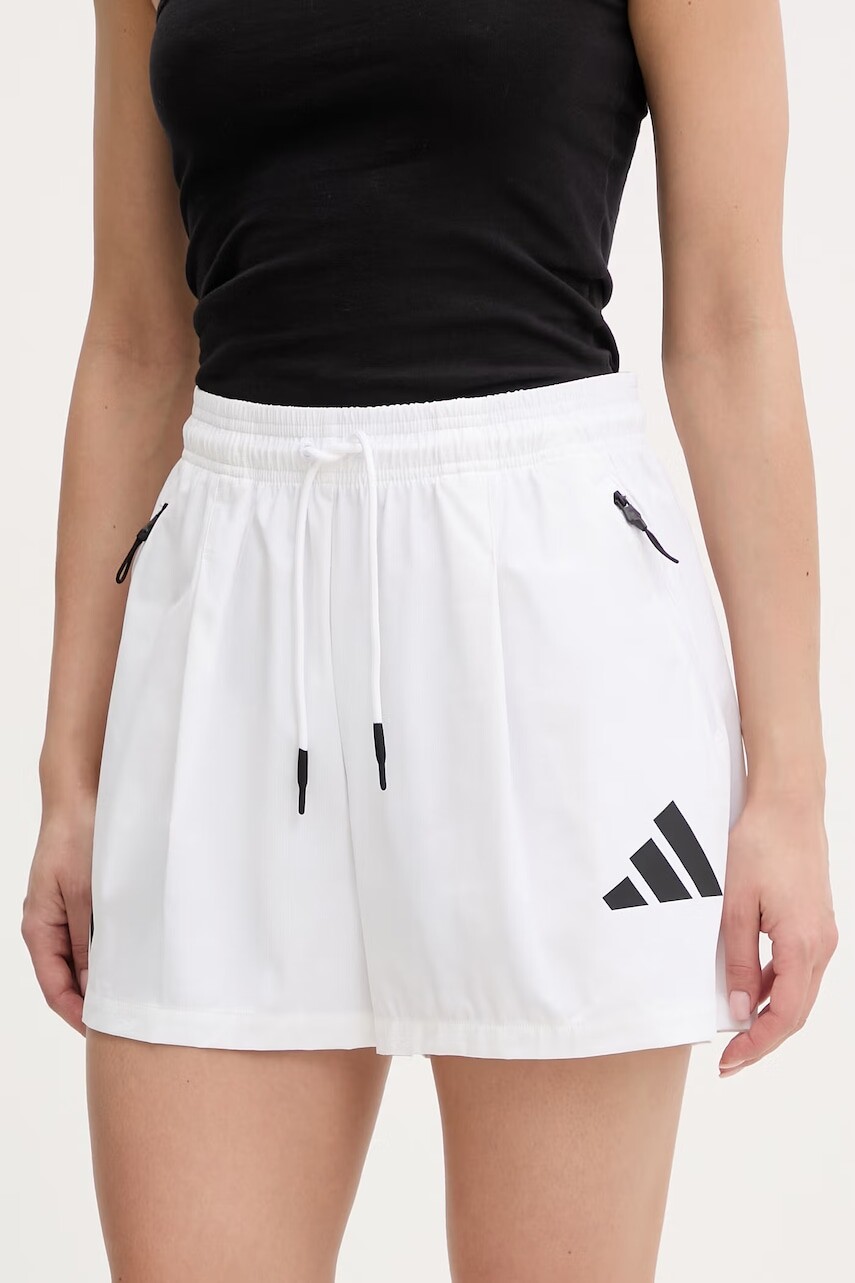 adidas športové šortky dámske Z.N.E