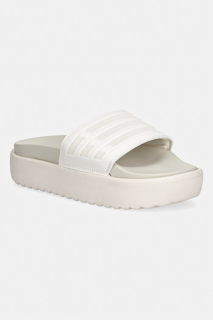 Adidas šľapky dámske Adilette Platform