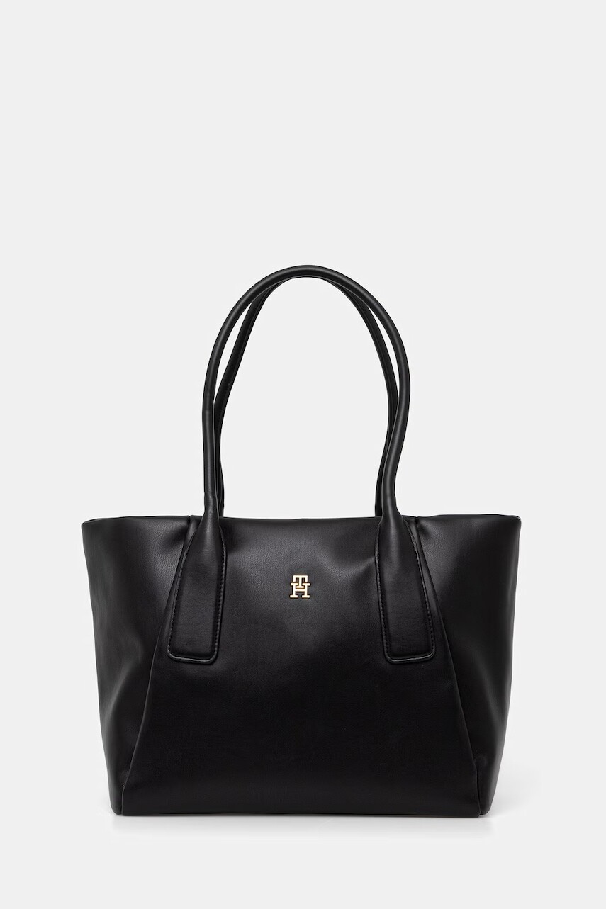 Tommy Hilfiger kabelka typu shopper dámska