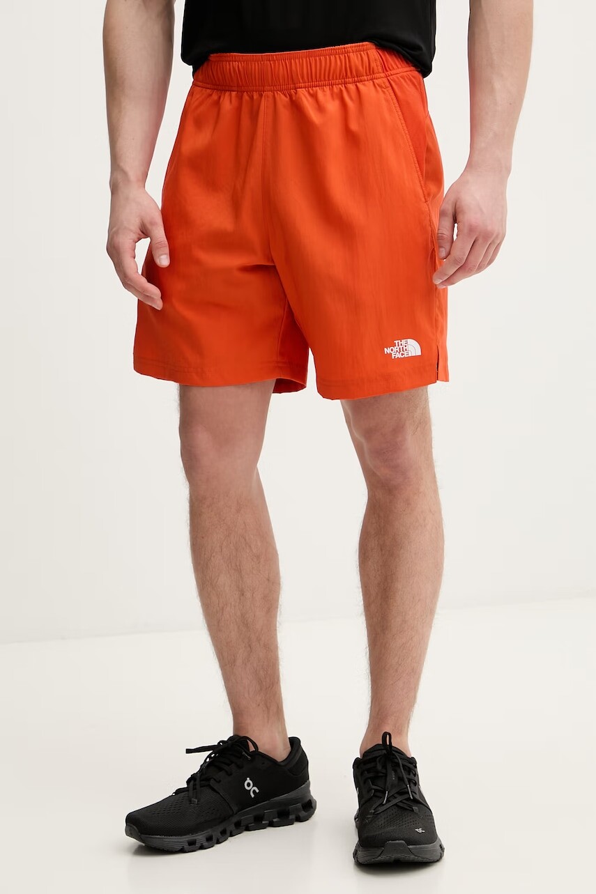 The North Face šortky pánske 24/7