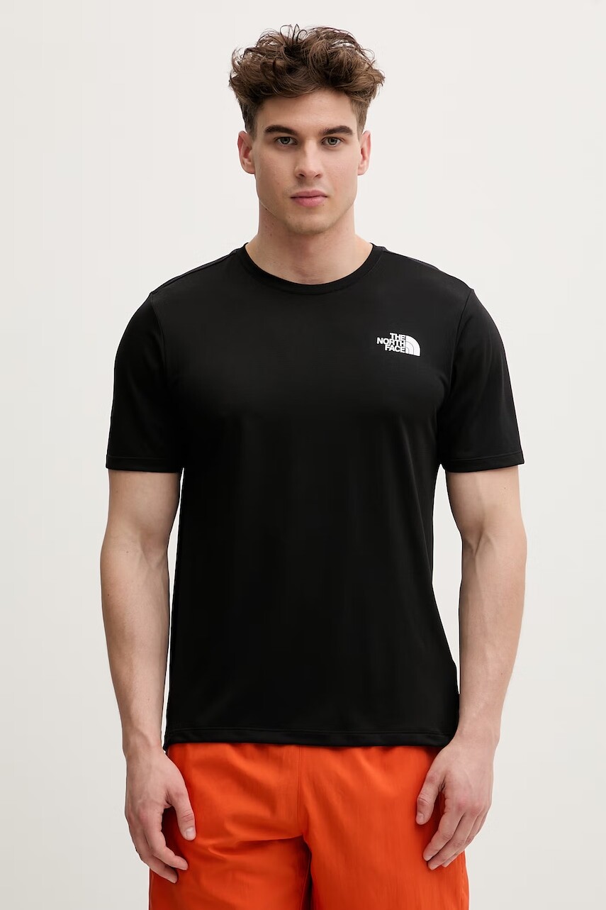 The North Face tričko pánske GRAPHIC