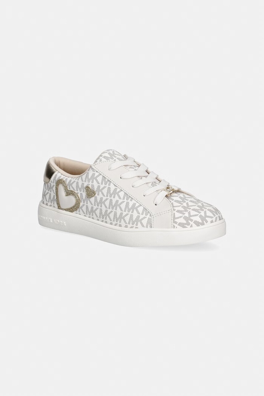 Michael Kors JEM KEHLANI II tenisky detské