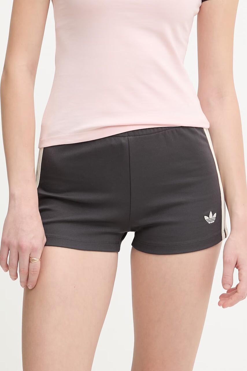 adidas Originals teplákové šortky dámske