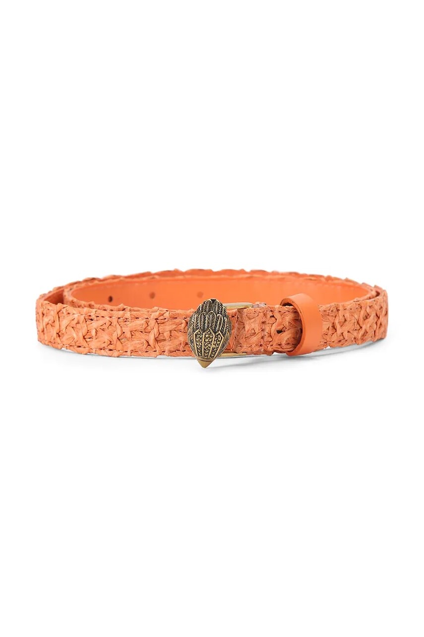 Kurt Geiger London opasok dámsky Eagle Belt