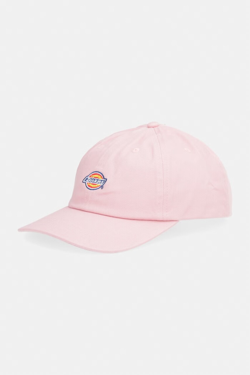 Dickies čiapka so šiltom pánska bavlnená