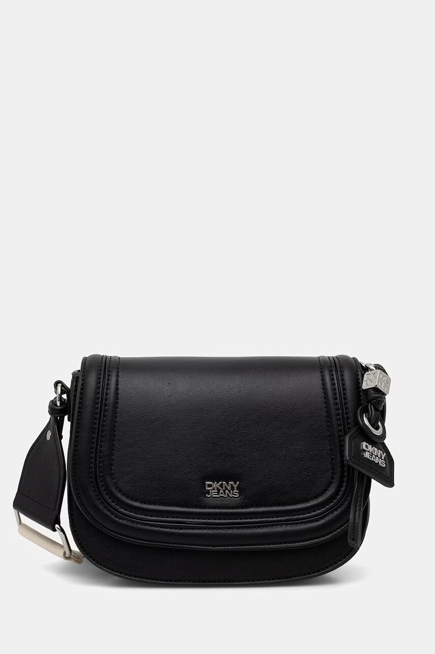 DKNY crossbody kabelka dámska z imitácie kože