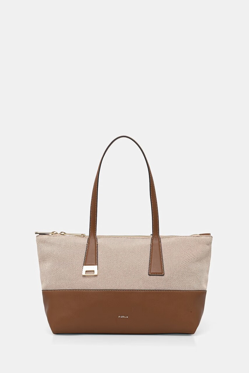 Furla dámska kabelka typu shopper Olivia M Tote