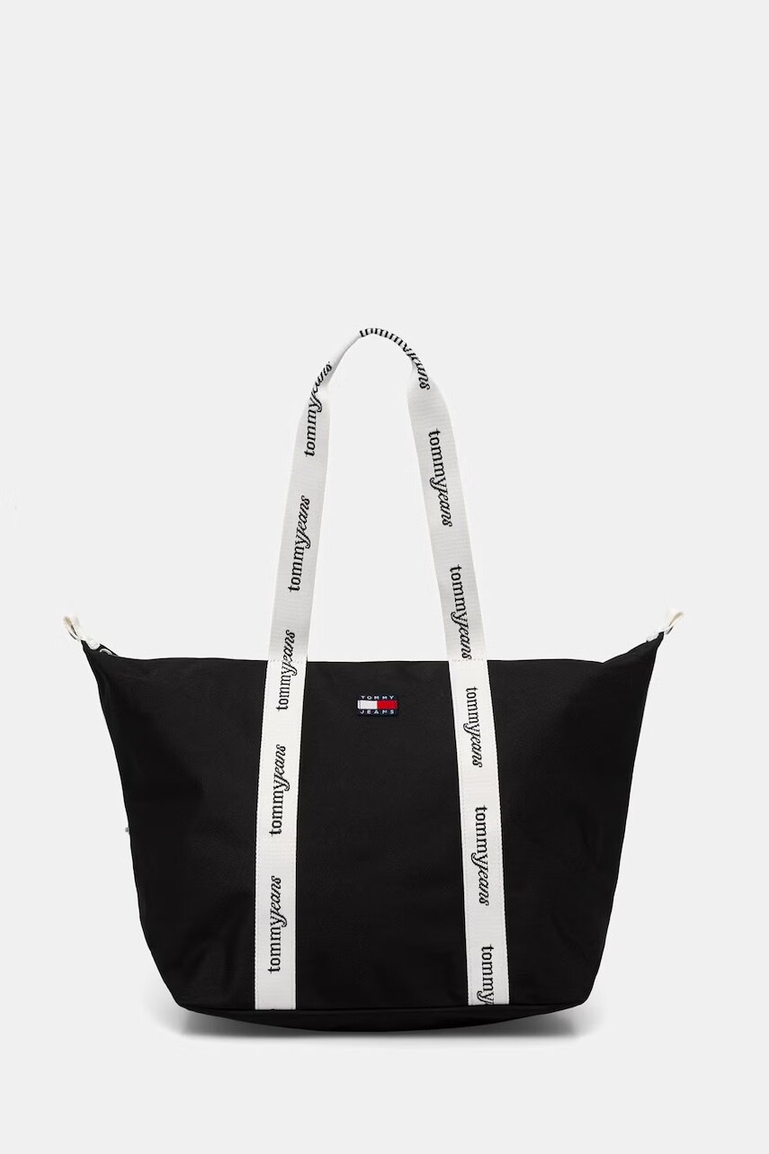 Tommy Jeans kabelka typu tote dámska