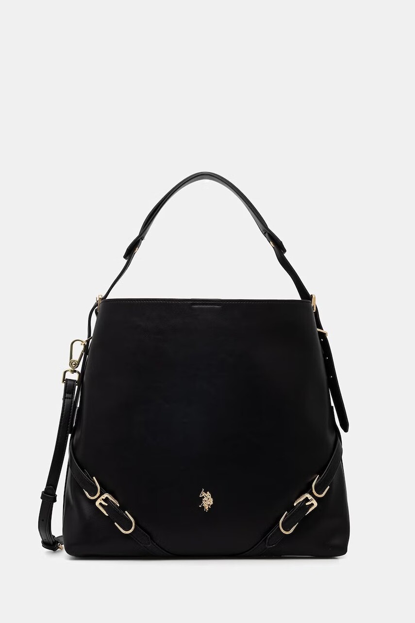 U.S. Polo Assn. dámska kabelka GUILDFORD