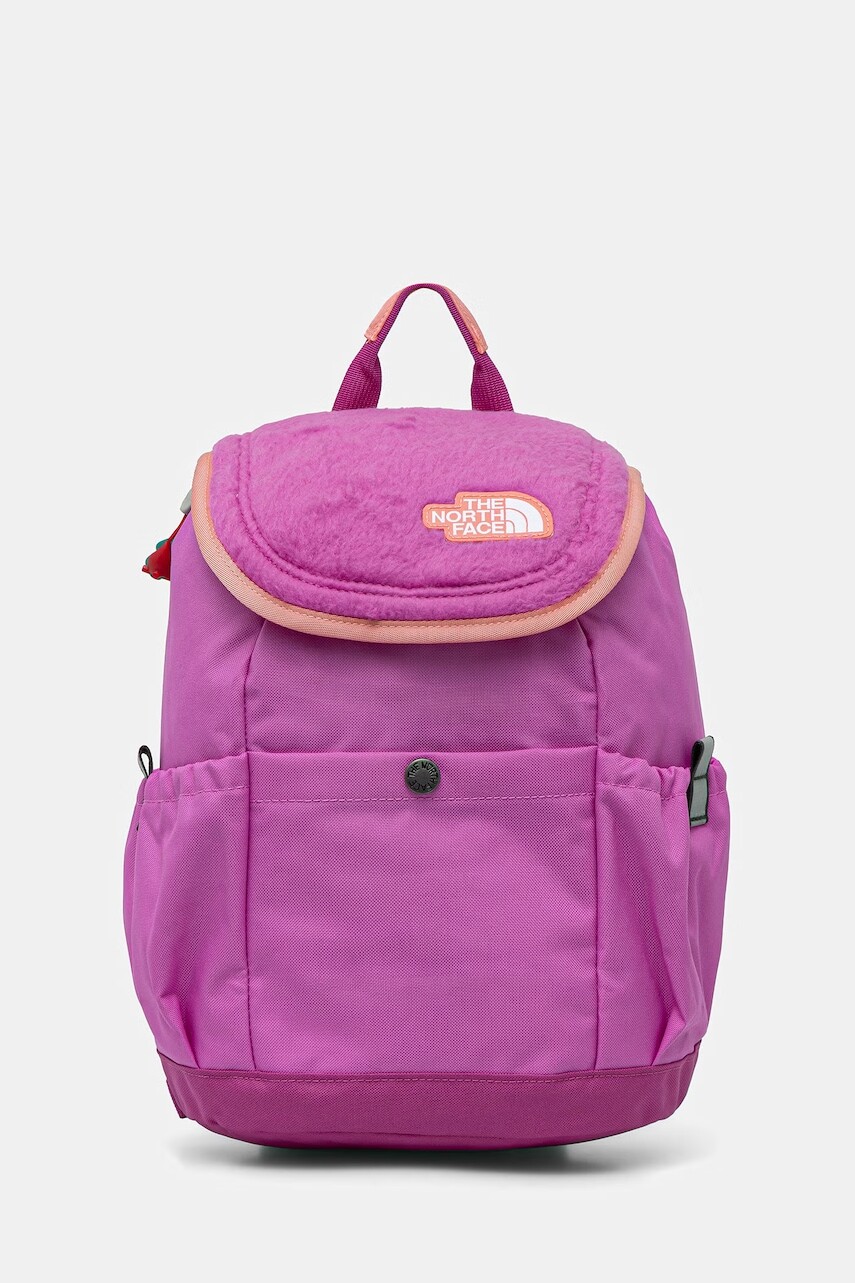 The North Face ruksak detský Y MINI EXPLORER