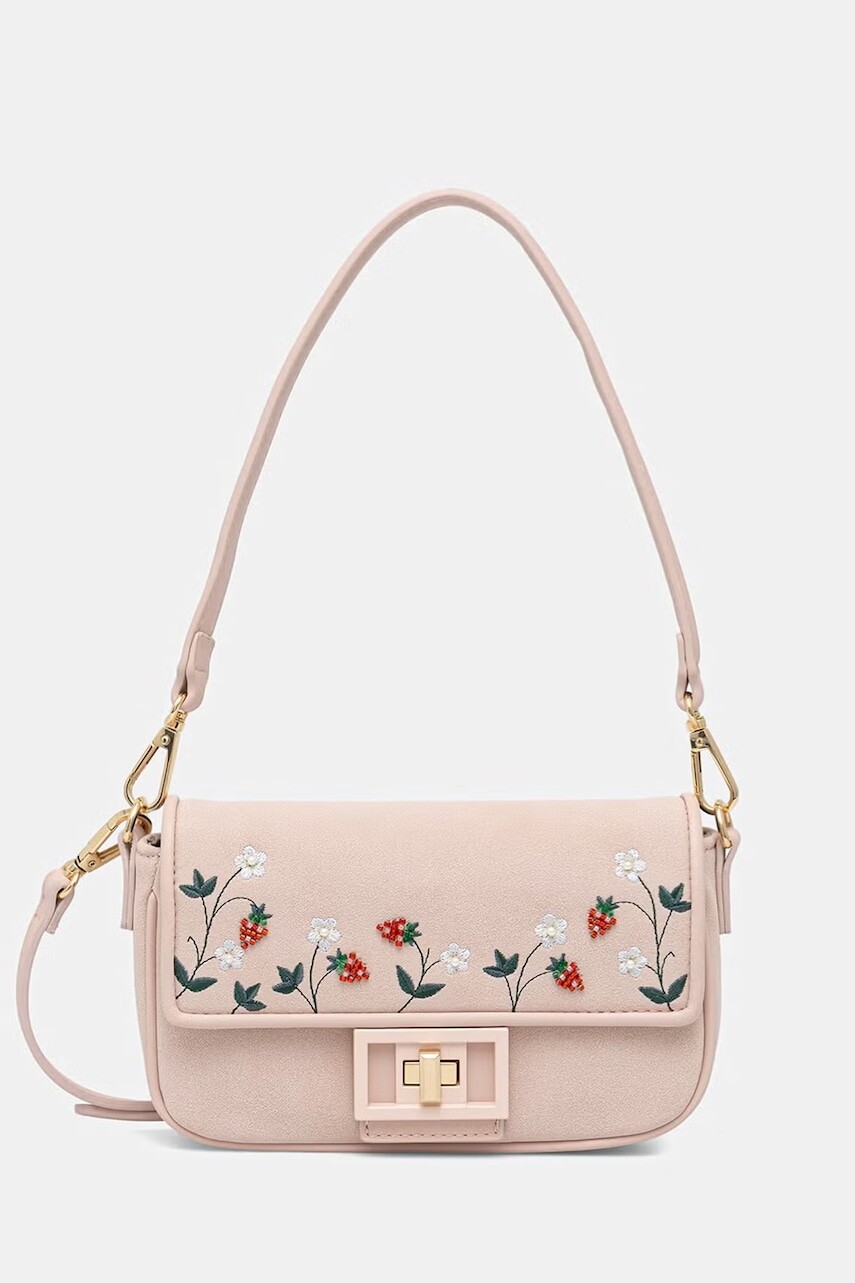 Aldo crossbody kabelka dámska AMELISA